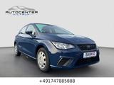 Seat Ibiza Style|2.Hand|Navi|Scheckheft|Guter Zustand - Seat Ibiza: Sc Style