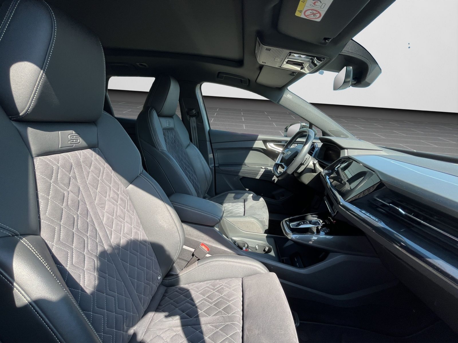 Audi Q4 e-tron - Bild 5
