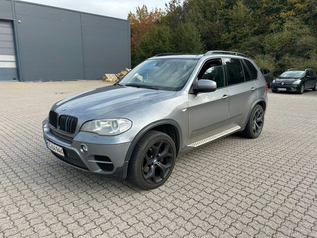 BMW X5 xDrive40d Edition Exclusive voll! nr. 2370