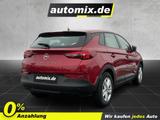 Opel Grandland 1.2 Turbo AHK,AUTOM.,LED,SHZ,Winterp. - Opel Grandland (X) in Dortmund