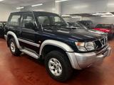 Nissan Patrol Patrol GR II 1998 GR HT 3.0 td-di  - Nissan Patrol: GR