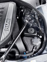 BMW F01 740D N57 - BMW 740 in Köln