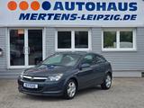 Opel Astra GTC CATCH ME Gewerbe - Opel Astra: Catch Me
