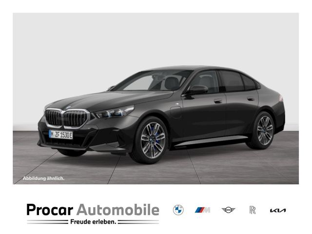 BMW 550e xDrive M Sport HUD ACC AHK 360°KAM RFK LED