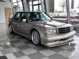 Mercedes-Benz 190* EVO 2 UMBAU*GÖCKEL*KW V3* - Mercedes-Benz 190: 2.3