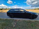 Audi A6 Avant 3.0 TDI quattro Allrad StandHzg. Leder