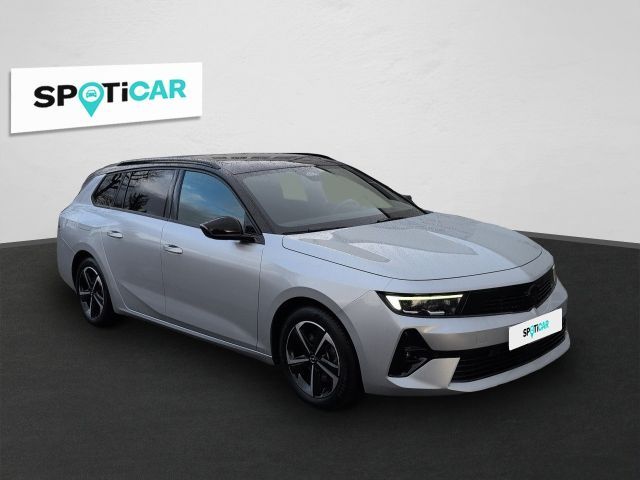 OPEL Astra Sports Tourer 1.2 Turbo Hybrid 48 V GS