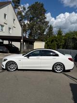 Mercedes-Benz C 43 AMG Mercedes-AMG C 43 4MATIC Autom. Mer... - Mercedes-Benz C 43 AMG in Nürnberg