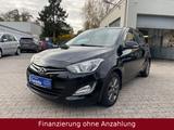 Hyundai i20 Classic*1.Hand*Klima*TÜV HU/AU NEU* - Hyundai i20 in Mönchengladbach