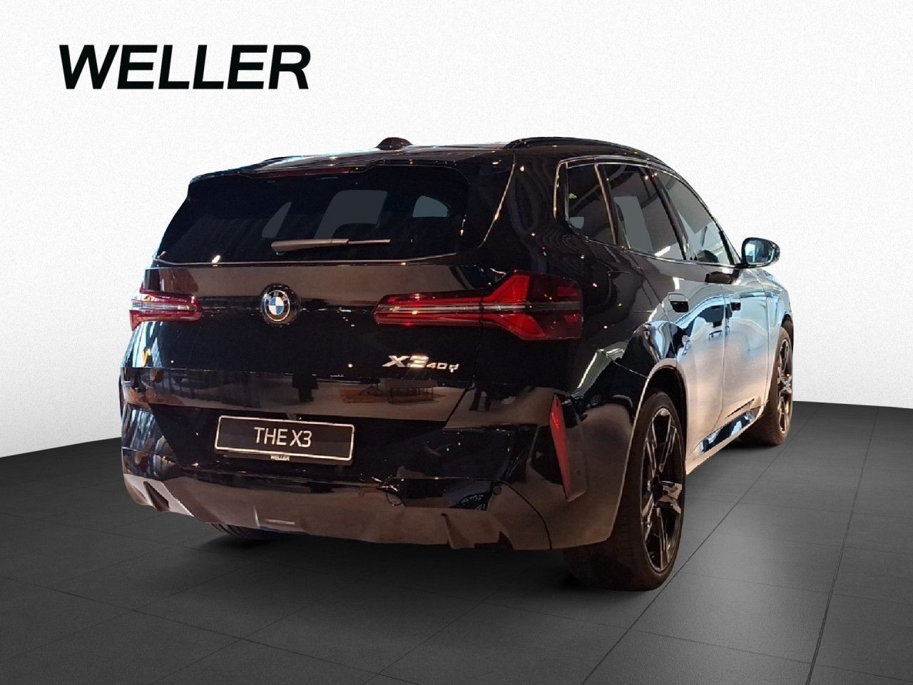 BMW X3 - Bild 6