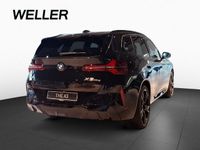 BMW X3 - Vorschau Bild 6