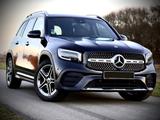 Mercedes-Benz GLB 220 d 4MATIC AMG Panorama 7 Sitzer  - Mercedes-Benz GLB 220 von privat