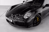 Porsche 992.2 TURBO S NEW !!! - Porsche: New