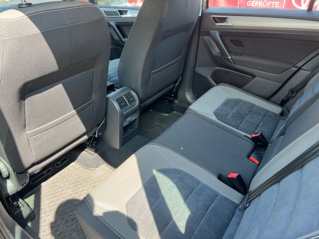 Volkswagen Golf  Sportsvan VII Comfortline BMT/Start-Stopp