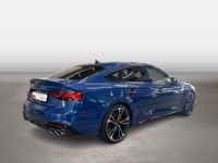 Audi S5 - Vorschau Bild 4