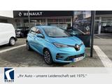 Renault ZOE Intens - Renault ZOE in Frankfurt (Main)
