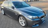 BMW 535d Digital-Cockpit/M-Paket/Harman Kordon/HUD