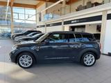 MINI Countryman Cooper SD All4 LED Kamera - MINI MINI Countryman mit Diesel-Antrieb