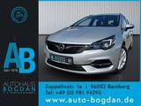 Opel Astra Edition LED*Tempomat*Kamera*PDC*1.Hand