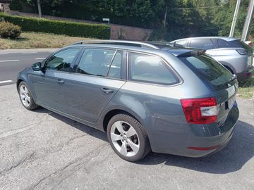 Skoda Octavia - 6