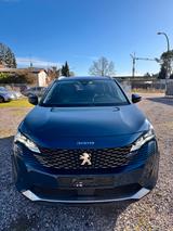 Peugeot 3008 BlueHDi 130 EAT8 Roadtrip Roadtrip - Peugeot 3008: Roadtrip