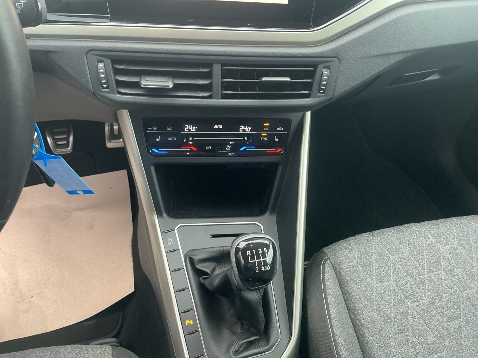 Volkswagen Taigo - Bild 12