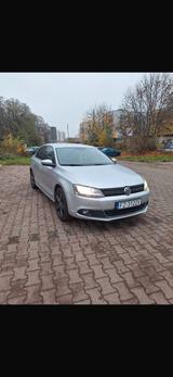 Volkswagen Vw jetta 1.4 TSI 163 km - gebrauchte VW Jetta aus dem Jahr 2014