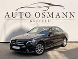 Mercedes-Benz C 200 d / MEMORY / RFK / DAB / ILS - Mercedes-Benz C 200 Gebrauchtwagen in Krefeld