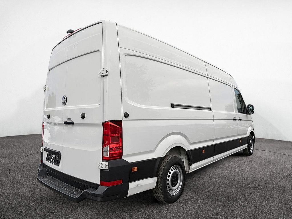 Fahrzeugabbildung Volkswagen Crafter 35 2.0 TDI Lang Hoch KLIMA KAMERA PDC