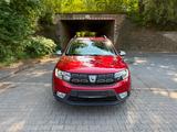 Dacia Sandero II Stepway Prestige - Dacia Gebrauchtwagen in Dortmund