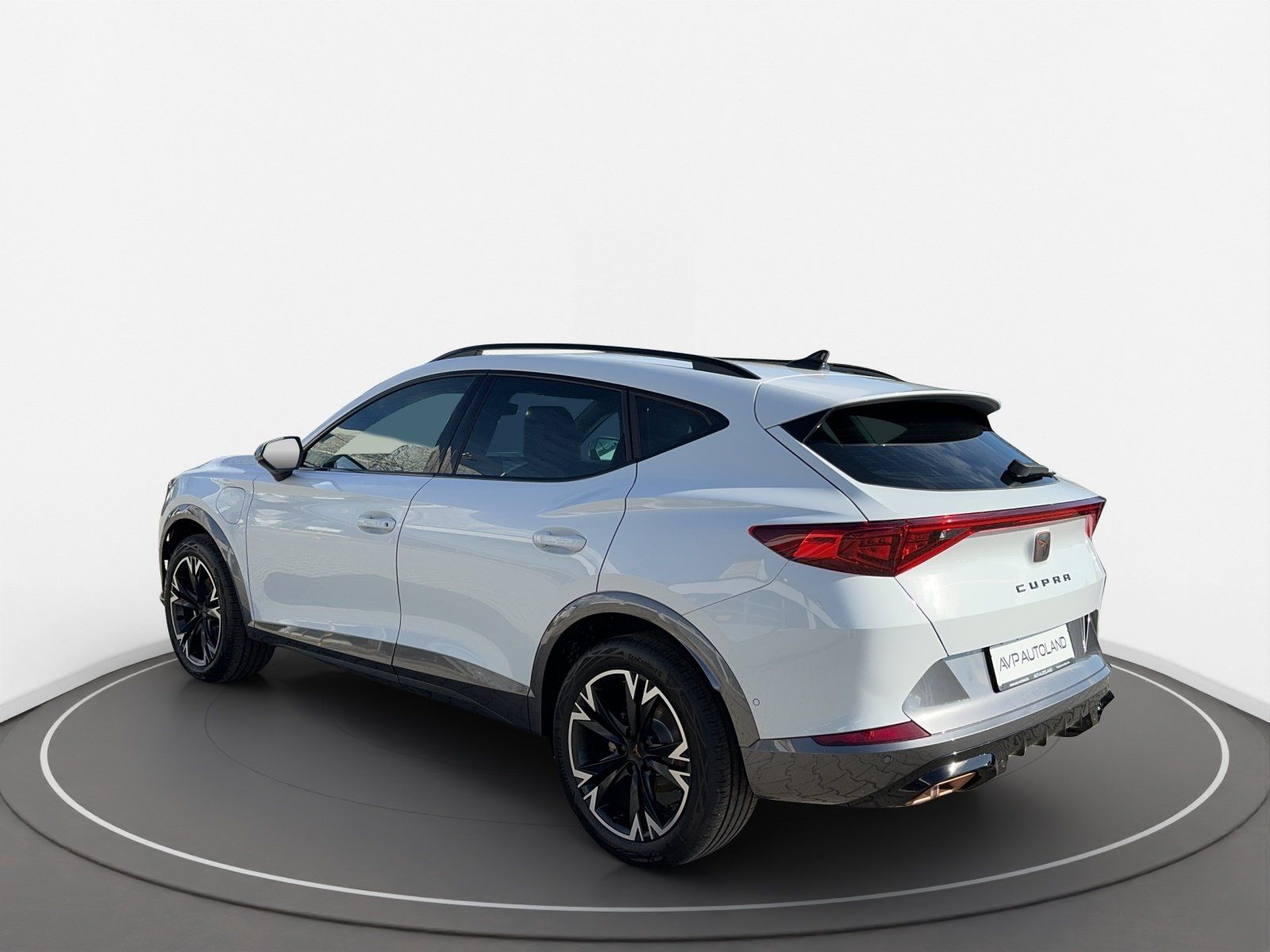 Cupra Formentor - Bild 8