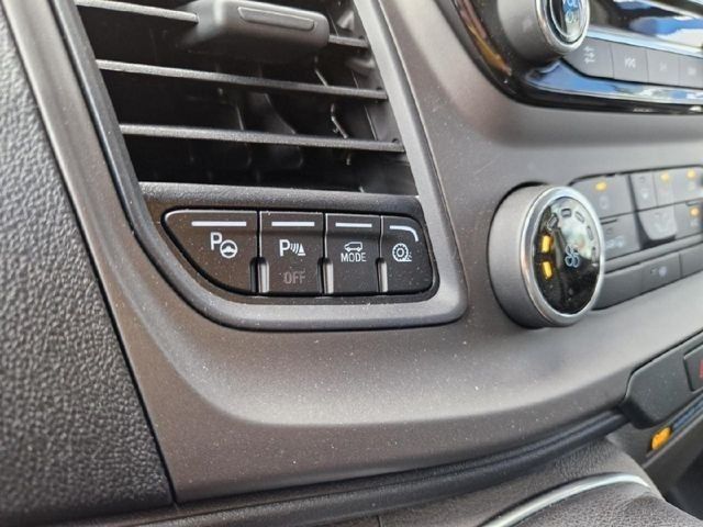 Fahrzeugabbildung Ford Transit Custom Bürstner Copa Trail C530 StandHZG