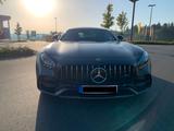 Mercedes-Benz AMG GT C Edition 50, Keramik, Service NEU - gebrauchte Mercedes-Benz AMG GT C aus dem Jahr 2017