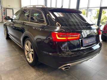 Audi A6 Allroad quattro 3.0 TDI *STHZ*ACC*AHK*LED*KAM