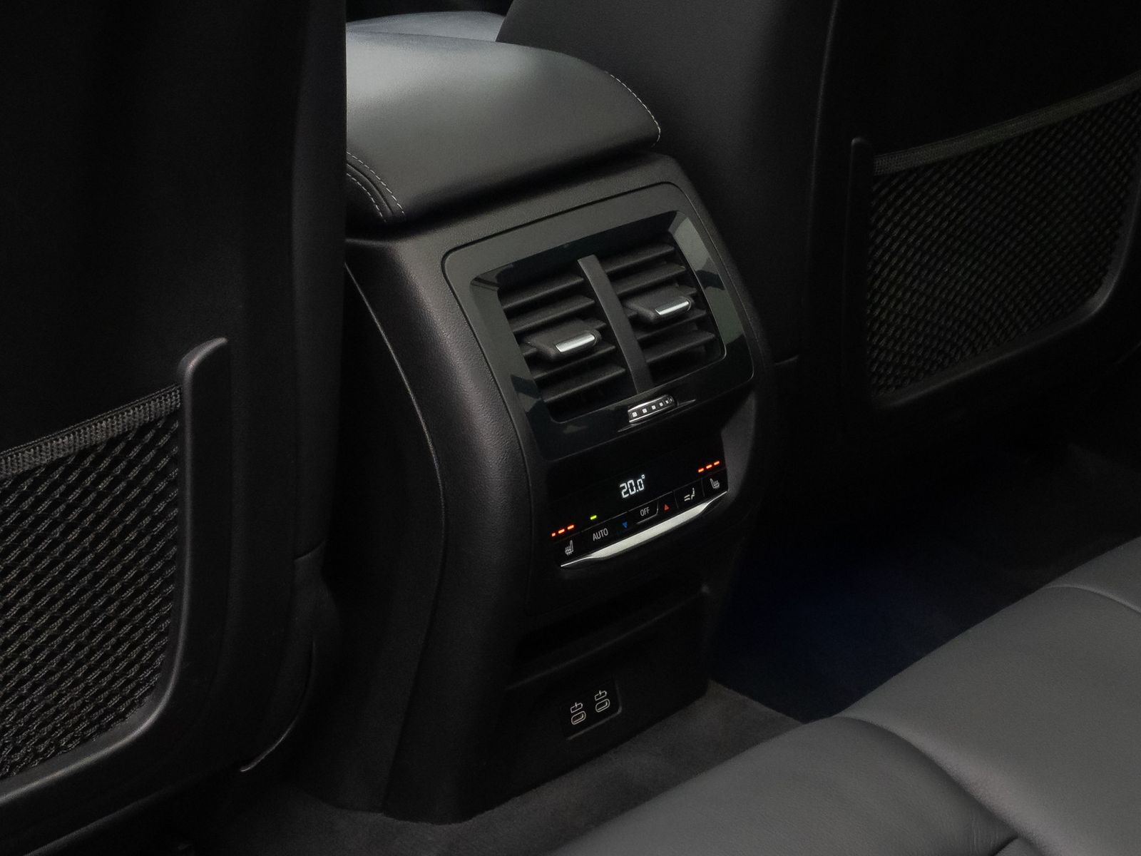 Fahrzeugabbildung BMW X3 M Komfort HUD DAB Kamera Panorama 21Zoll
