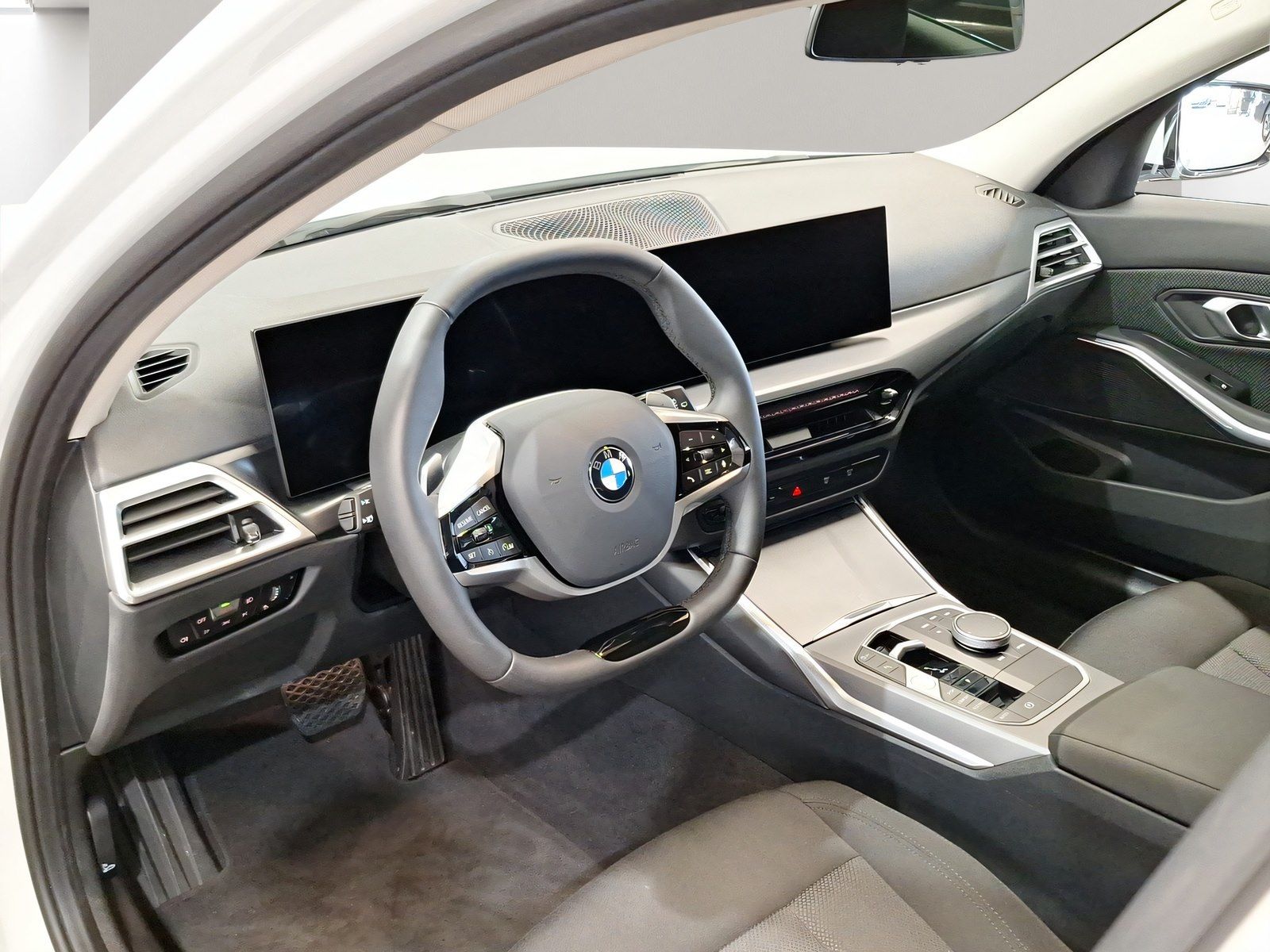 BMW 318 - Bild 4