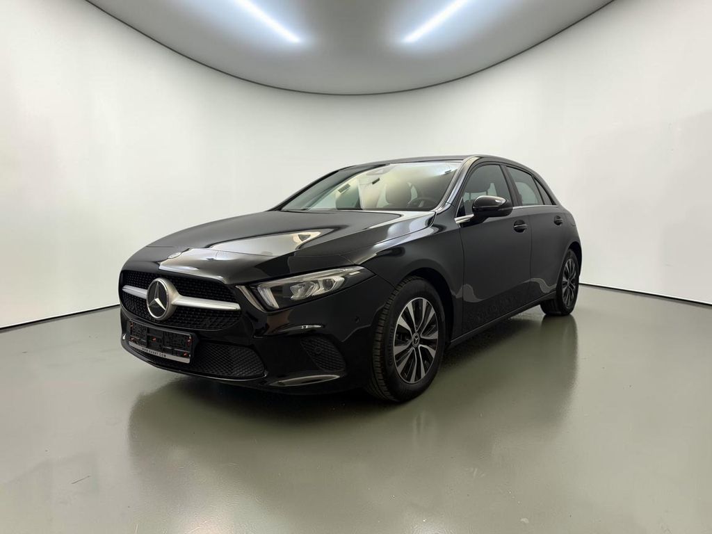 Image of Mercedes-Benz A 180