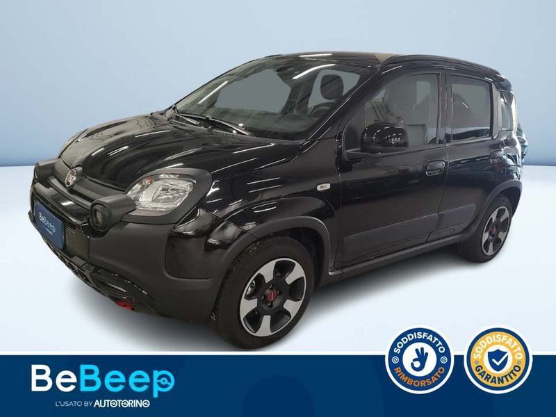 Image of Fiat Panda