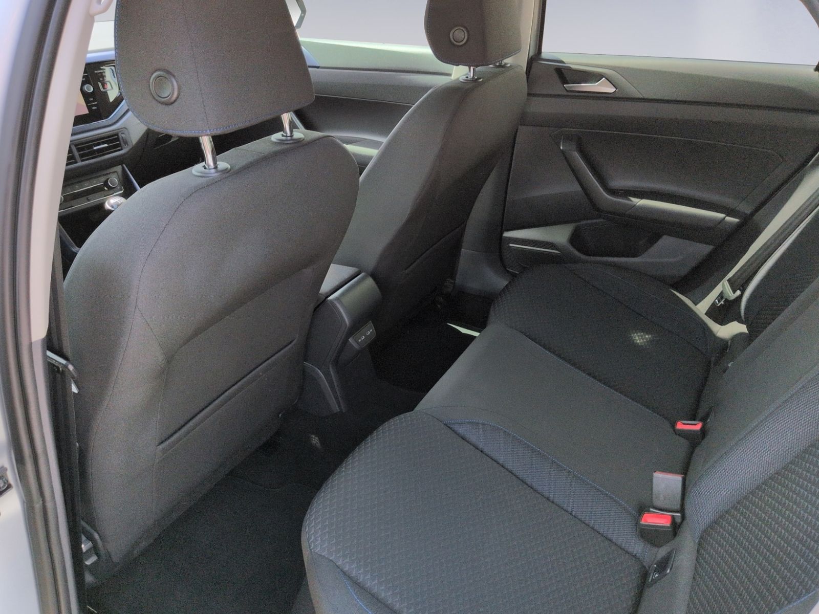 Polo 1.0 TSI United CLIMATRONIC+SHZ+NAVI