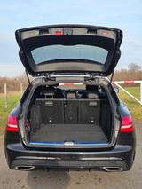 Mercedes-Benz C 300 T AMG Line Autom. AMG Line - Mercedes-Benz C-Klasse Gebrauchtwagen in Bremen