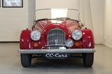 Morgan 4/4 1,6 4 Seater - Morgan: Cabrio
