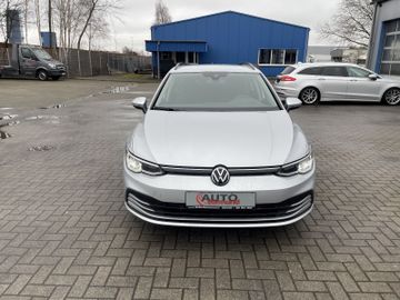 Volkswagen Golf - 2