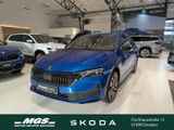 Skoda Octavia Combi 1.5 TSI mHEV Sportline #HeadUp - Skoda Octavia Neuwagen in Dresden
