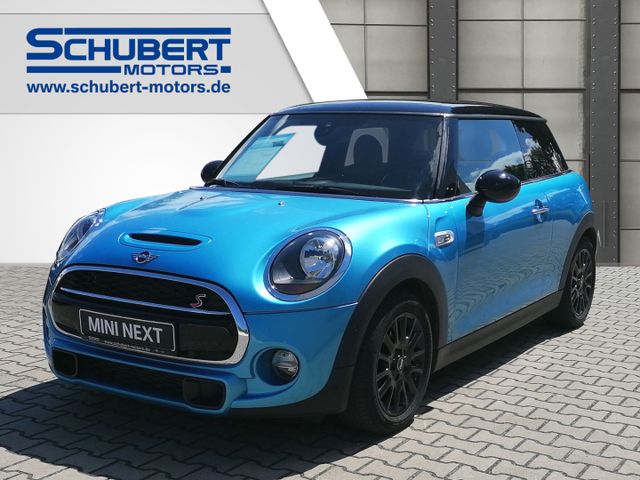 MINI Cooper S 3-Türer NAVI PDC SH  FLA ACC