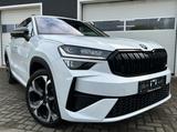 Skoda KODIAQ 2.0 TSI 195 4x4 RS*VOLL*WG-2030*LAGER ! - Skoda Kodiaq Jahreswagen