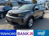 Citroën C5 Aircross 1.2 130 PureTech YOU *Carplay*PDC*