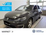 Volkswagen Golf VII e-Golf DSG Navi*Wärmep.*LED*SHZ*PDC*App - E-Autos
