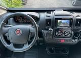 Karmann Davis View 540 - Karmann Davis