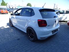 Fahrzeugabbildung Volkswagen Polo GTI BMT/Start-Stopp  **LED / 8-FACH-BEREIFT