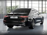 Mercedes-Benz S 580 L 4M AMG+PANO+360+DIGITAL-L+BURMESTER3D+TV - Mercedes S 580 mit Schiebedach